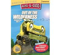 Out of The Wilderness Speci