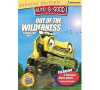 Out Of The Wilderness Speci [Dvd] [Import]