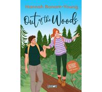 Out of the woods - Hannah Bonam-Young - Lemon - ebook (ePub) - Roman