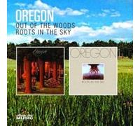 Oregon – Out of the woods Roots in the sky
