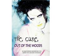 Out of the woods