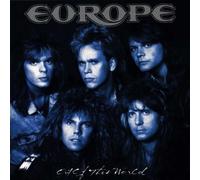 Europe - Out Of This World