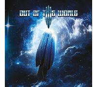 Out Of This World – Out Of This World – Digipak 2 CD Édition limitée