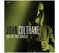 John Coltrane – Out of This World – CD