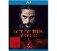 Kevin Mischel;Aurelia Poirier - Out of This World [Blu-Ray] [Import]