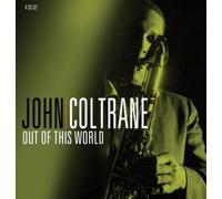 Out of This World by COLTRANE,JOHN [Audio CD] NEUF