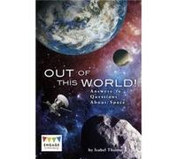 Out of This World by Isabel Thomas Isabel Thomas (Auteur)