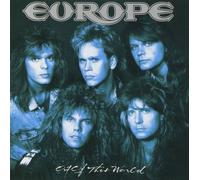 Europe - Out of This World [Import]