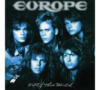 Europe – Out of This World – Remaster