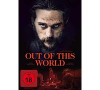 Out of This World – Kevin Mischel, Aurelia Poirier – DVD – Import (Alive AG)