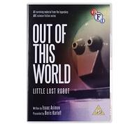 Out of This World (DVD) [Import]