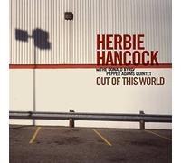 Out of This World / Herbie Hancock