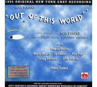 Out of This World - Original Cast Recording