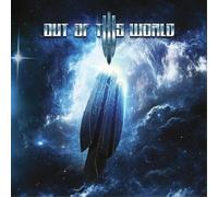 Out Of This World – Out Of This World – Digipak 2 CD Édition limitée