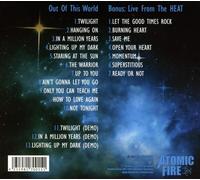 OUT OF THIS WORLD - OUT OF THIS WORLD LIMITED EDITION DIGIPAK 2 CD NEUF