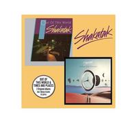 Shakatak - Out of This World +..