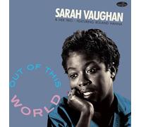 Out Of This World - Vinyle 33 Tours