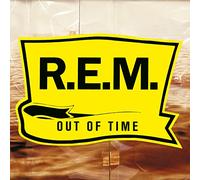 Out Of Time - 25th Anniversary Edition