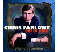 Chris Farlowe Out of Time (CD) Album