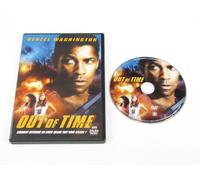 Out Of Time - Edition Belge