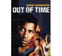 Out of Time [Import]