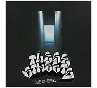 These Streets – Out of Time – Import – Fastbreak