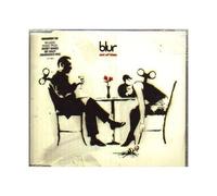 Blur – Out of Time – Maxi CD 2