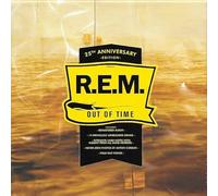 Out Of Time - 25th Anniversary Edition