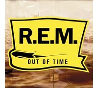 Out Of Time (25th Anniversary Edt) (1CD) by R.E.M. [Audio CD] NEUF