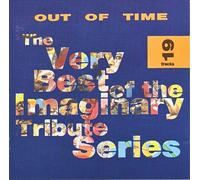Out Of Time Best Of Tribute