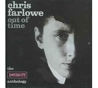 Out of Time by FARLOWE,CHRIS [Audio CD] NEUF