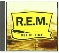 Out of Time by R.E.M. (1990-01-01)