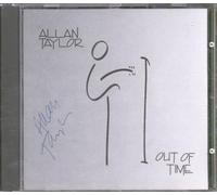 Out of Time by R.E.M. (1990-01-01)
