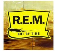 Out Of Time CD