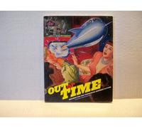 Out of Time: Designs for the Twentieth-Century Future