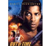 Out Of Time - Edition Belge