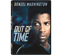 Out of Time [Import USA Zone 1]