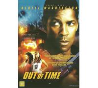 Out Of Time - Nordic Edition