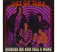 Out of Time - Stories We Can Tell &. [Import]