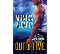 Out of Time The Lost Platoon Series #3 - [Version Originale] Inconnu (Auteur)