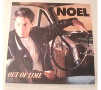 Out of Time (US, 4 Versions, 1988) [Import]