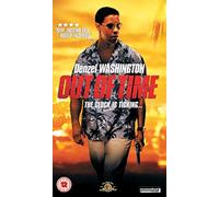 Out of Time [VHS] [Import allemand]
