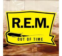 Out Of Time Vinyle