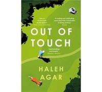 Out of Touch by Haleh Agar Haleh Agar (Auteur)