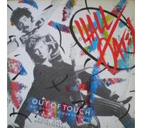 Out Of Touch / Cold, Dark And Yesterday