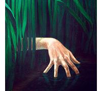 Out of Touch (Jade Green Vinyl)