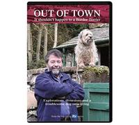 Out Of Town - It Shouldn't Happen To A Border Terrier [Dvd]