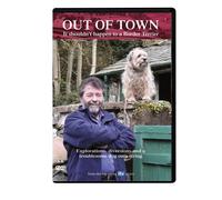 Out of Town - It Shouldn't Happen to a Border Terrier [DVD] [Import anglais]