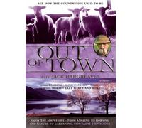 Out Of Town - Vol. 4