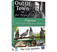 Out of Town: The Lost Episodes-Vol. Eight: Pigeons [DVD] [Import]